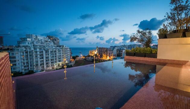 Foto de Hotel HOLM Boutique &amp; SPA - IK Collection