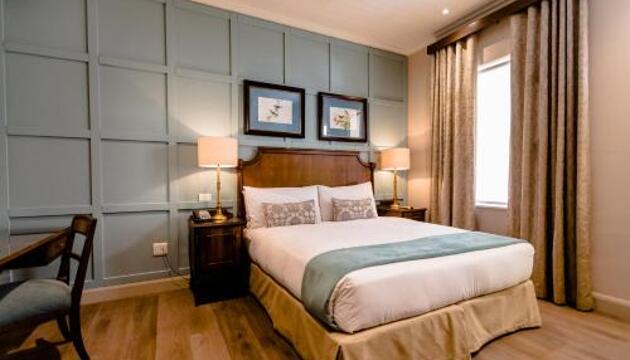 Foto de Gold Reef City Theme Park Hotel