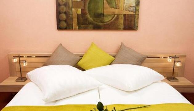 Foto de Hotel Relax
