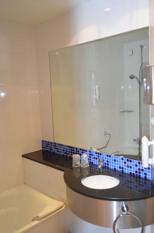 Foto general de Holiday Inn Express Vitoria, an IHG Hotel