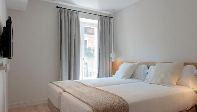 Foto de MH Apartments Central Madrid