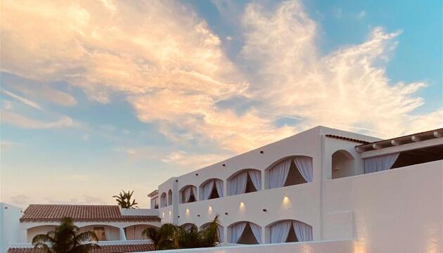 Foto de Grand Hotel Cannigione