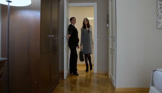 Foto de Hotel Gallery House