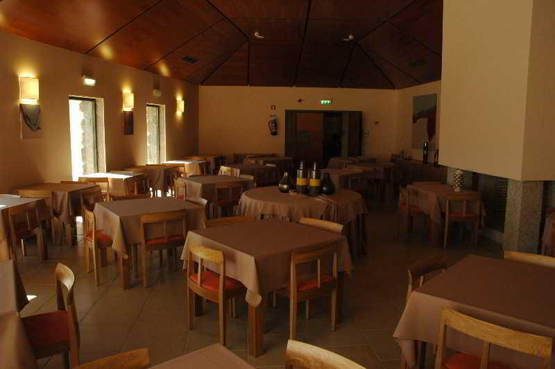 Foto de restauración de INATEL Linhares da Beira Hotel Rural