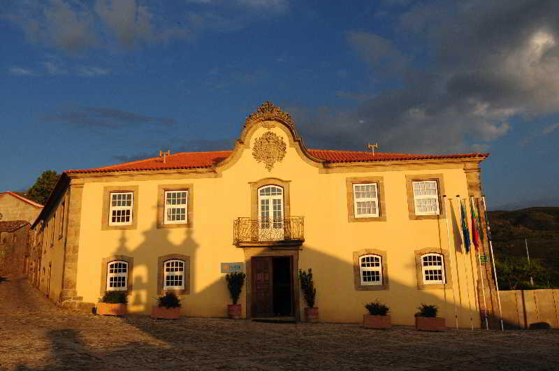 Foto general de INATEL Linhares da Beira Hotel Rural