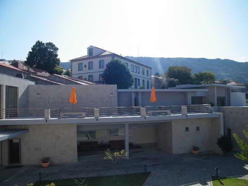 Foto general de INATEL Linhares da Beira Hotel Rural