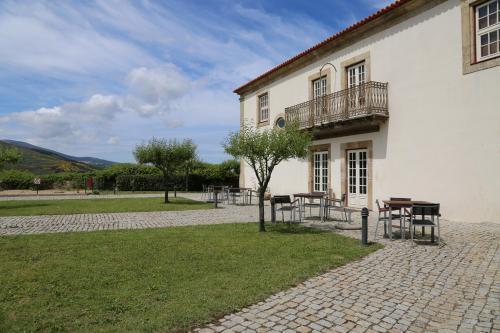 Foto general de INATEL Linhares da Beira Hotel Rural