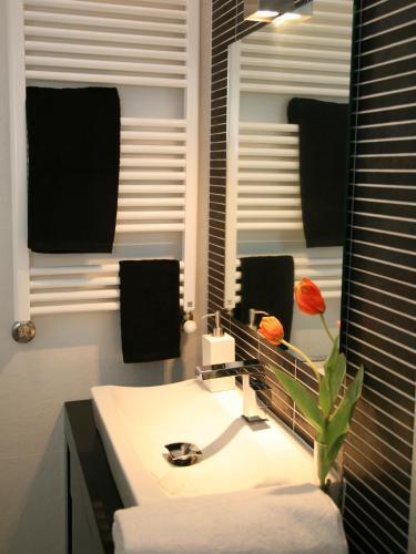 Foto del baño de Casa D&amp;#039; Joao Enes - Afife Residence