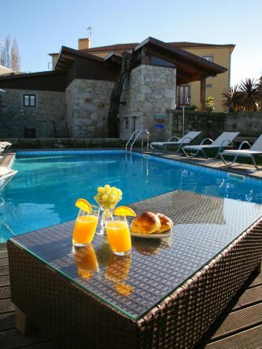 Foto de los servicios de Casa D&amp;#039; Joao Enes - Afife Residence