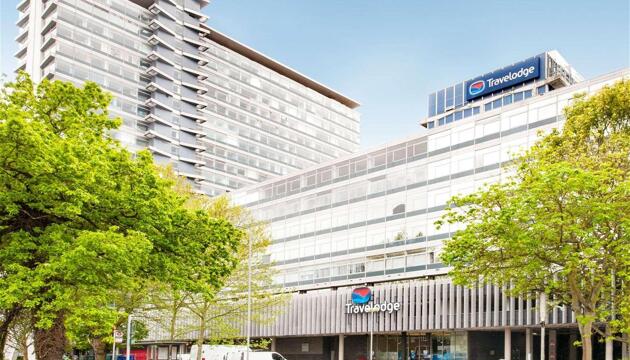 Foto de Hotel Travelodge London Chessington Tolworth