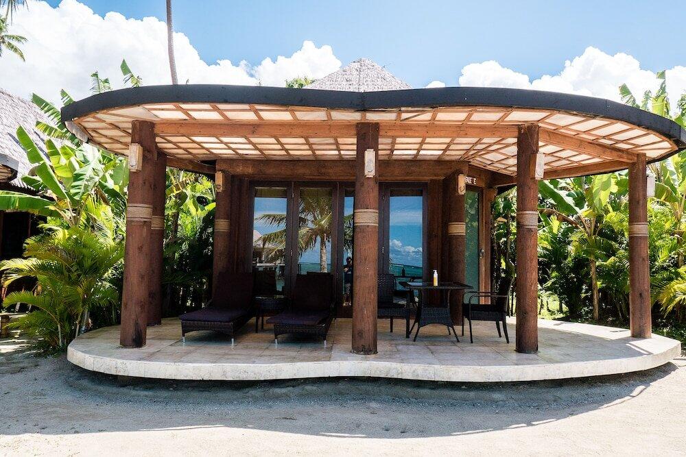 Complejo Coconuts Beach Club Resort & Spa, Salamumu