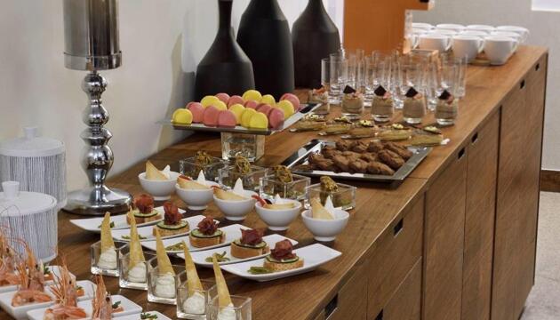 Photo - Protea Hotel Constantine