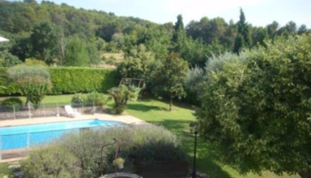 Foto de Villa Citea  Mougins Royal Parc