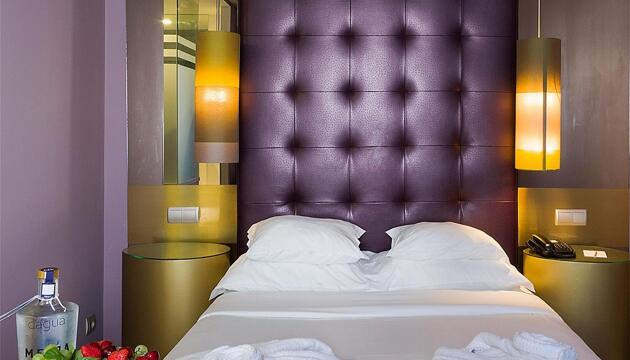 Foto de Hotel Meira