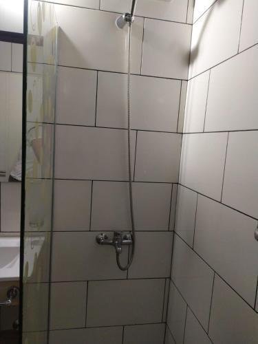 Foto del baño de Alquileres Vacacionales Departamento 2 dormitorios Nueva Cordoba