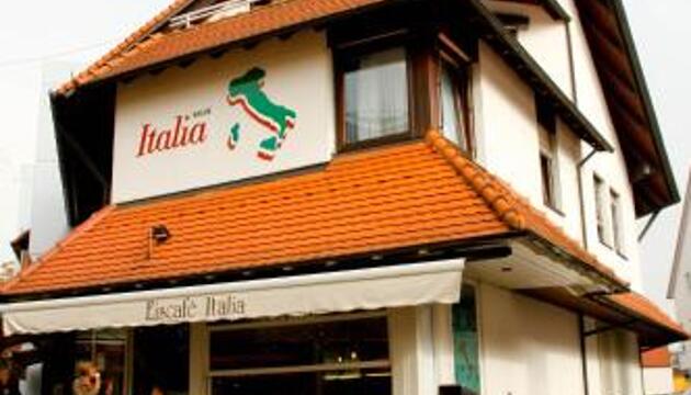 Foto de Hotel Garni Italia