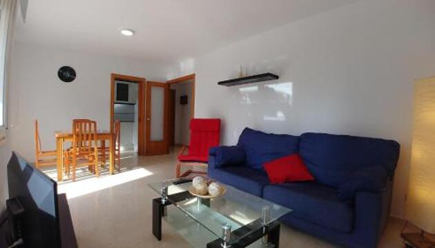 Foto de Nice Apartment Next to the Beach Calafell