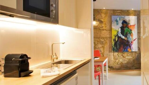 Foto de ALMAR Apartments