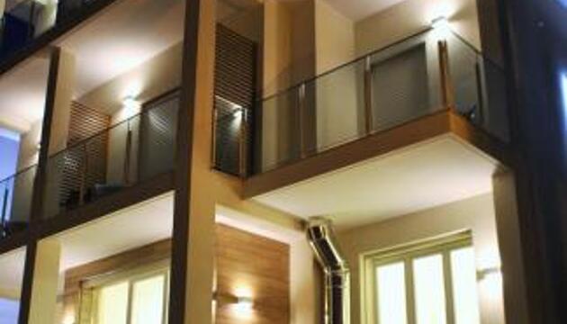 Foto de Hotel Villa Enea
