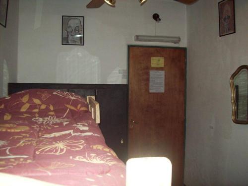 Foto de una habitación de hostel kumi