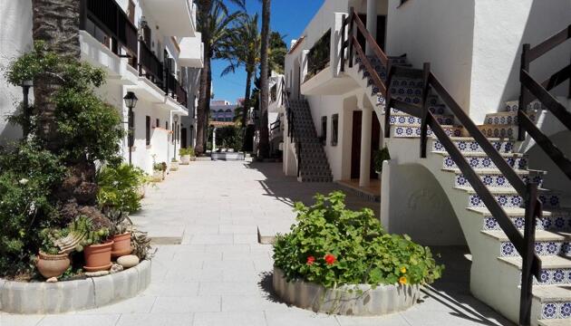 Foto de Apartamentos APCOSTAS - Marino Las Fuentes