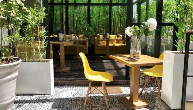 Foto de Aparthotel Suite Loc