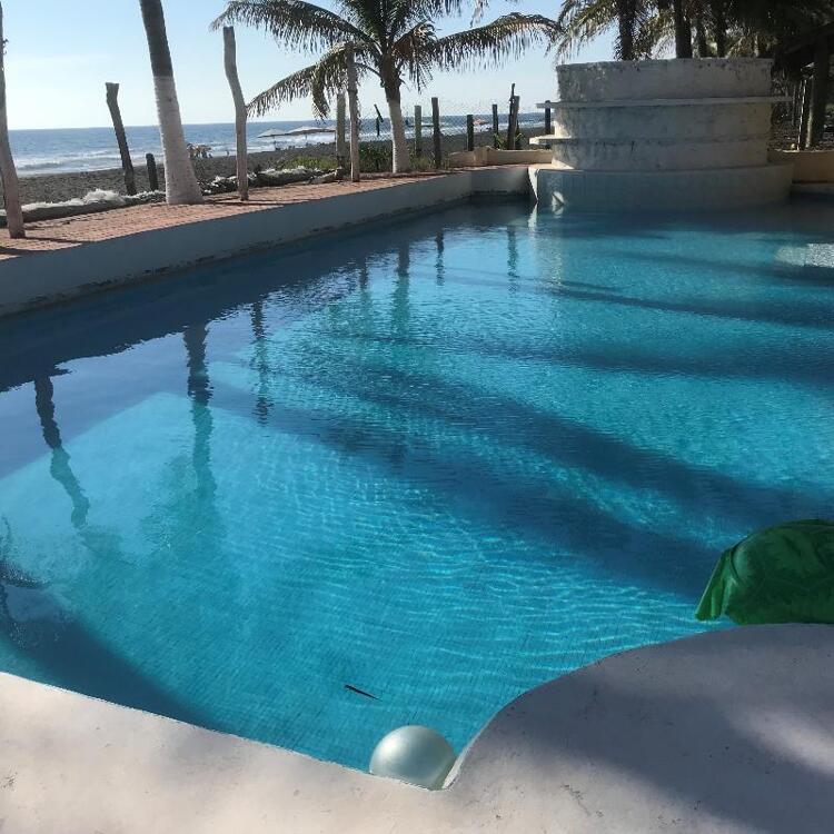 Hotel Cuyutlan Holistico, Cuyutlán