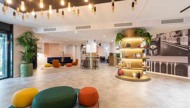 Foto de Hotel Belstay Milano Linate