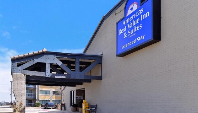 Foto de Hotel Americas Best Value Inn &amp; Suites Extended Stay - Tulsa
