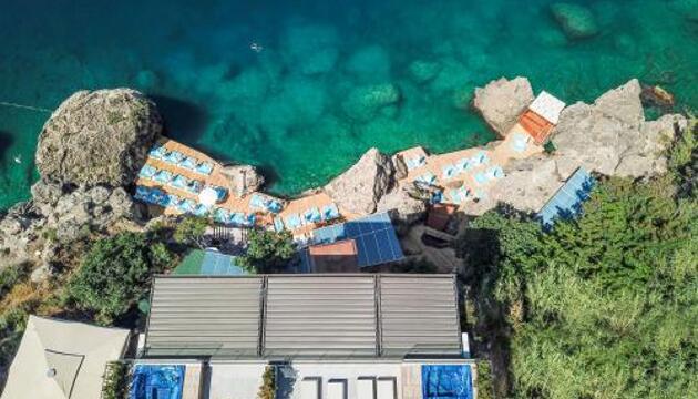 Foto de Perge Hotels - Adult Only 18 plus