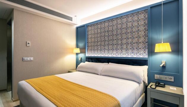Foto de Hotel Catalonia Porto
