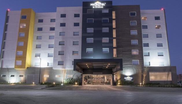 Foto de Hotel Microtel Inn &amp; Suites by Wyndham Irapuato