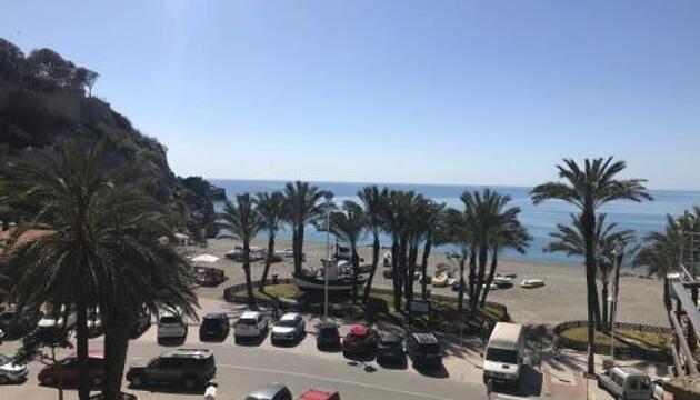 Foto de Hotel Playa San Cristóbal