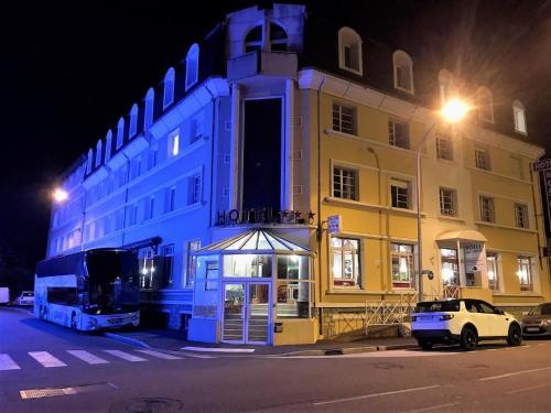 Foto general de Hotel Sainte Catherine
