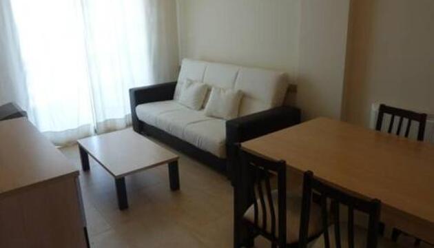 Foto de Apartamentos Deluxe Pompeya 3