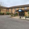 Foto de Hotel Days Inn London Stansted Airport