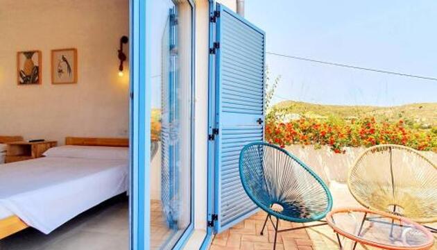 Foto de B&amp;B La Nava Suites