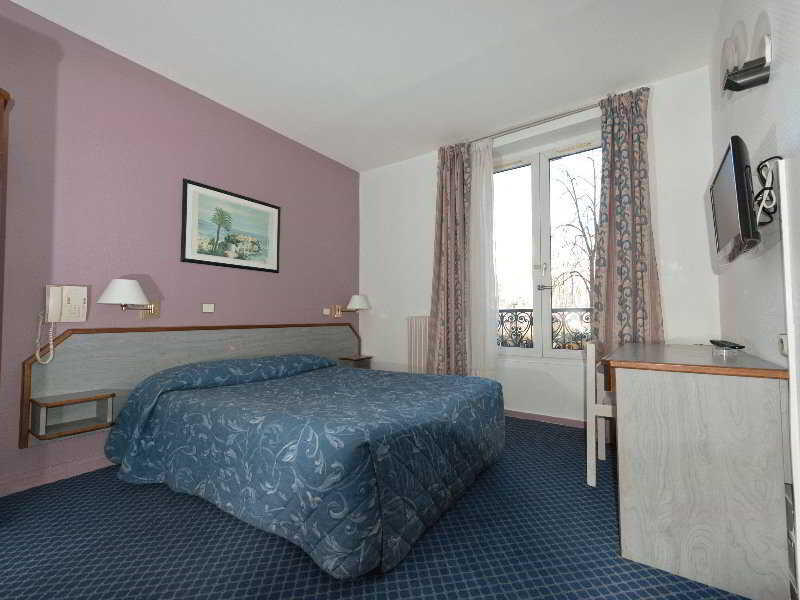 Foto general de Hotel William&amp;#039;s Opera