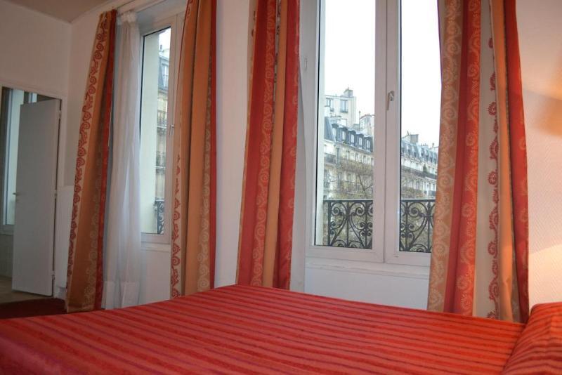 Foto de una habitación de Hotel William&amp;#039;s Opera