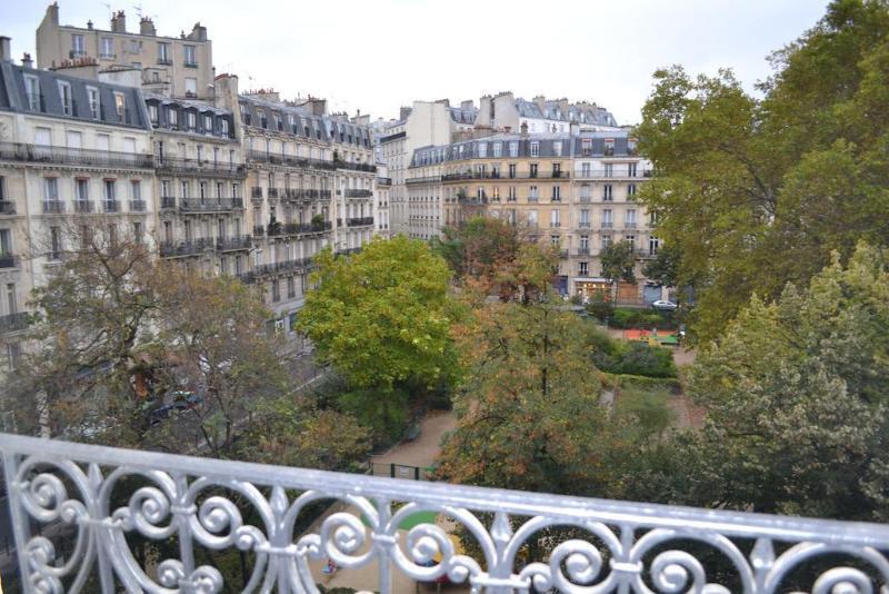 Foto del entorno de Hotel William&amp;#039;s Opera