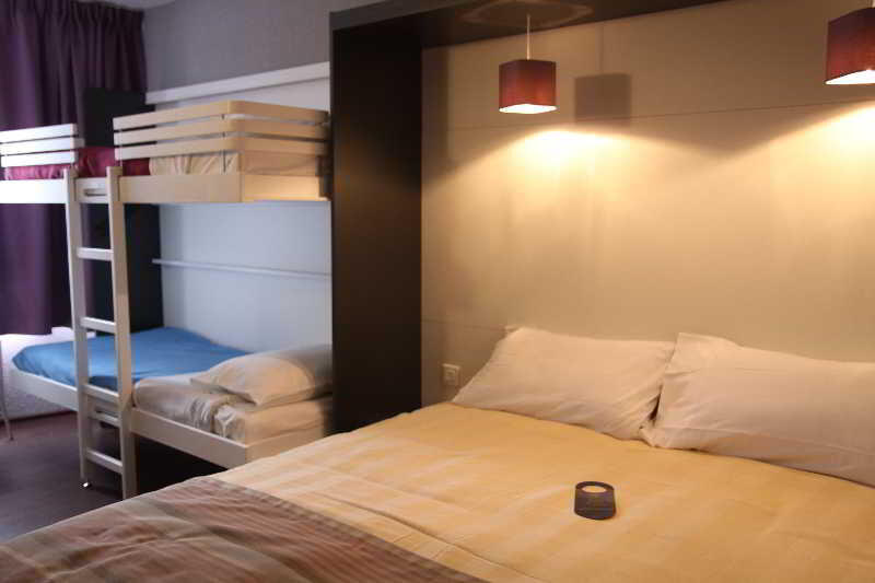 Foto general de Hotel ibis Styles Vichy Centre