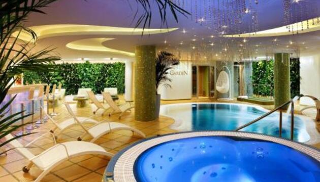 Foto de Baltic Beach Hotel &amp; SPA