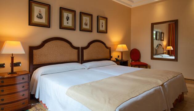 Foto de Villa VIK - Hotel Boutique