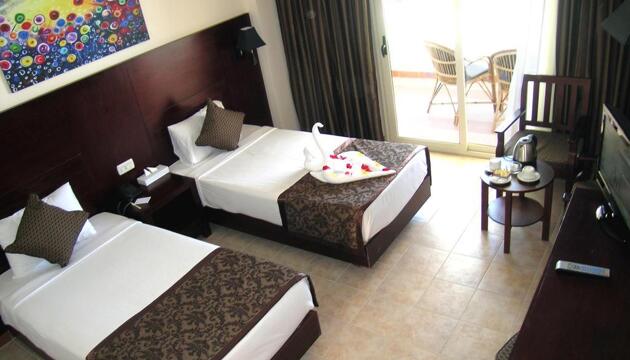 Foto de Complejo Royal Brayka Beach Resort