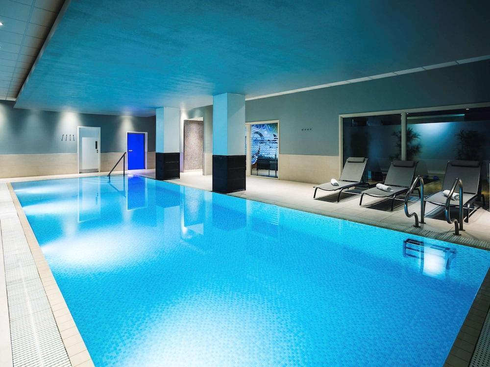 Foto de los servicios de Hotel Novotel Reading Centre