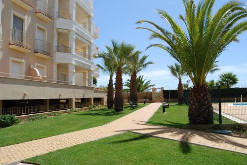 Foto de los servicios de Apartamentos Punta del Moral