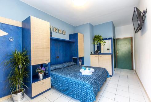 Foto del baño de Hotel Olanda