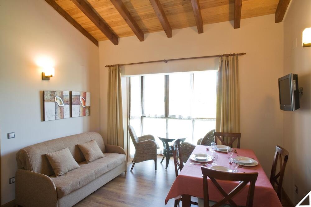 Foto general de Apartamentos Rurales Antojanes