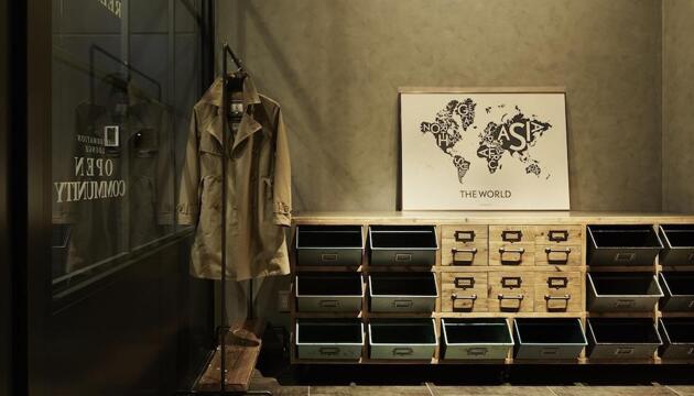 Foto de the square hotel GINZA