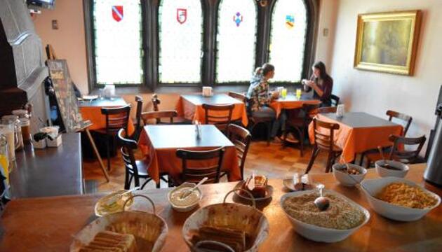 Foto de Landay Hostel